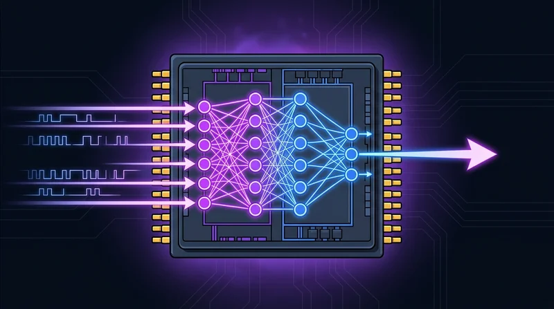 Artificial Intelligence Artificial Intelligence illustration